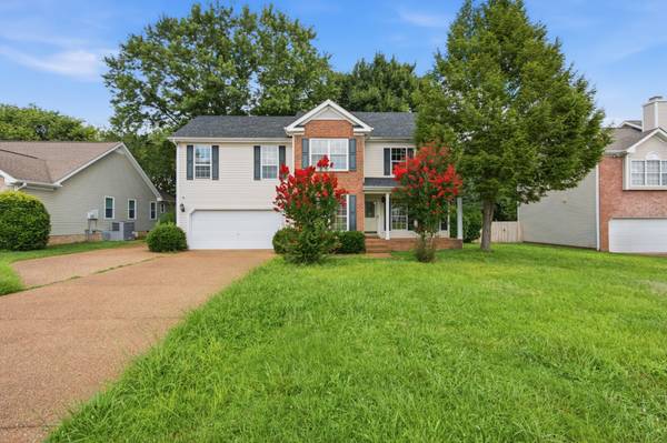 1766 Witt Way Dr, Spring Hill, TN 37174