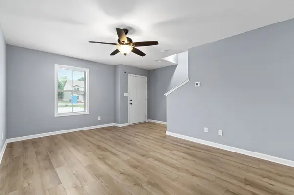 284 Smithson Lane #A, Clarksville, TN 37040