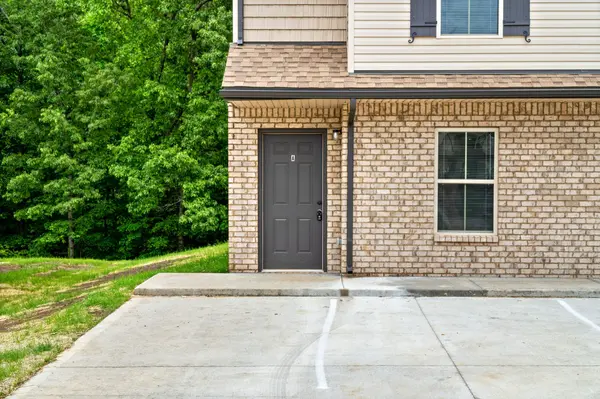 284 Smithson Lane #A, Clarksville, TN 37040