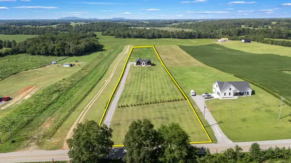 6954 Shelbyville Rd, Morrison, TN 37357