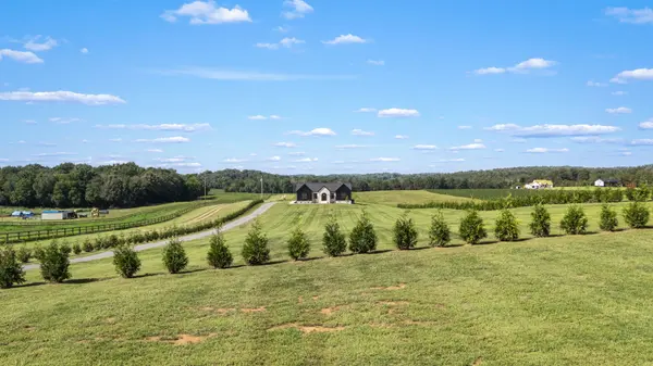 6954 Shelbyville Rd, Morrison, TN 37357