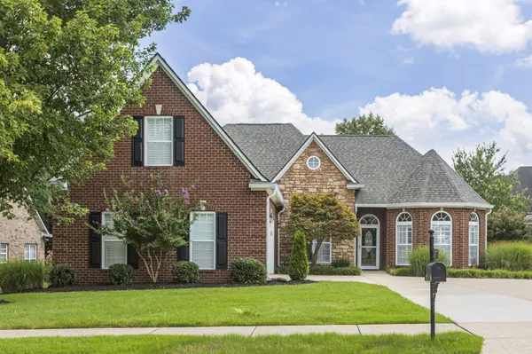 1077 Nealcrest Cir, Spring Hill, TN 37174