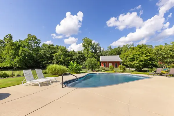 1825 N Lovvorn Rd, Christiana, TN 37037