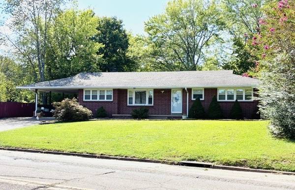 141 N Forrest Ave #N, Camden, TN 38320