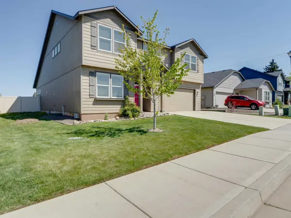 671 Condor Dr, Cheney, WA 99004
