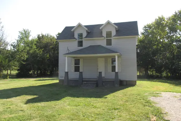 194 Red Clover RD, Strafford, MO 65757
