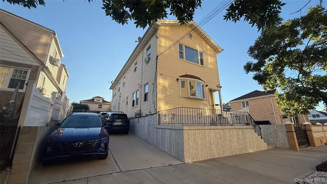 11412 142nd ST, South Ozone Park, NY 11436