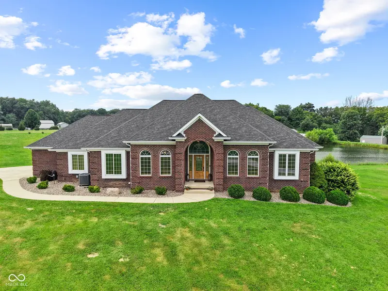 9010 W Koger LN, Martinsville, IN 46151