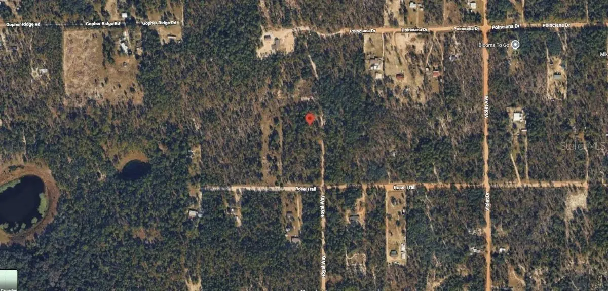 ROYAL WAY, Interlachen, FL 32148