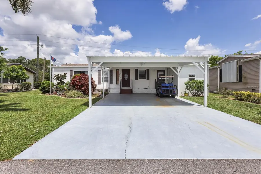 2100 KINGS HWY #568, Port Charlotte, FL 33980