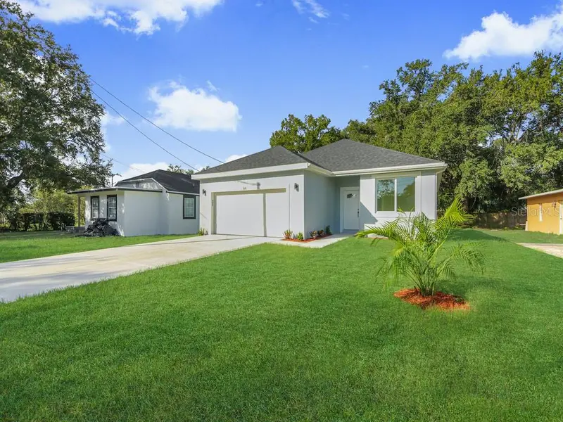 2831 W LIVINGSTON ST, Orlando, FL 32805