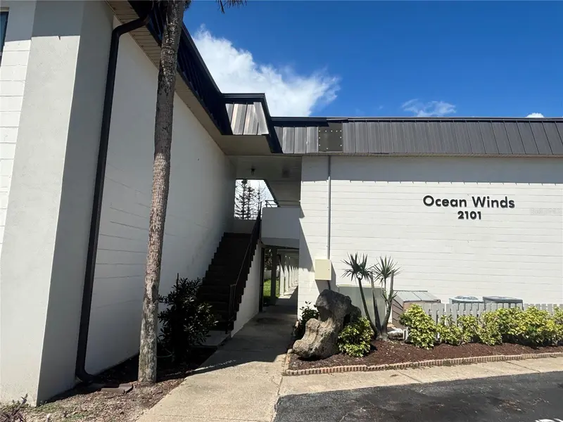 2101 N ATLANTIC AVE #18, Daytona Beach, FL 32118