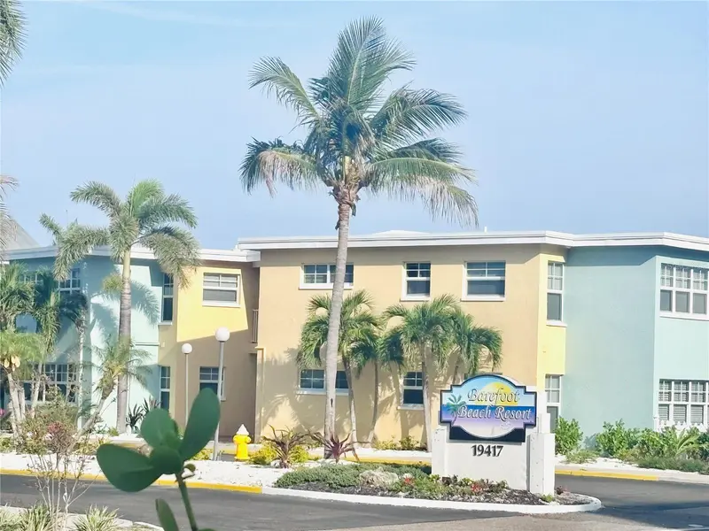 19417 GULF BLVD #B209, Indian Rocks Beach, FL 33785