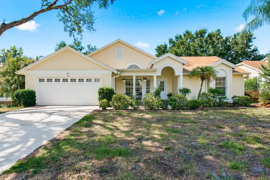 970 VALLEY VIEW CIR, Palm Harbor, FL 34684