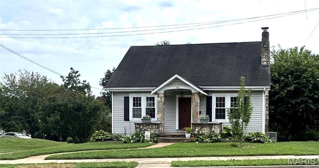 406 W Springfield AVE, Union, MO 63084