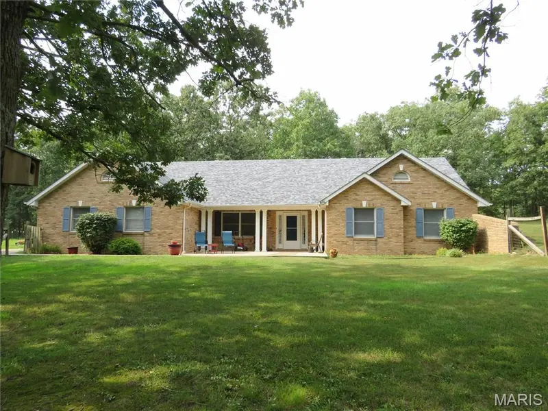 3661 Pump Station RD, Rosebud, MO 63091
