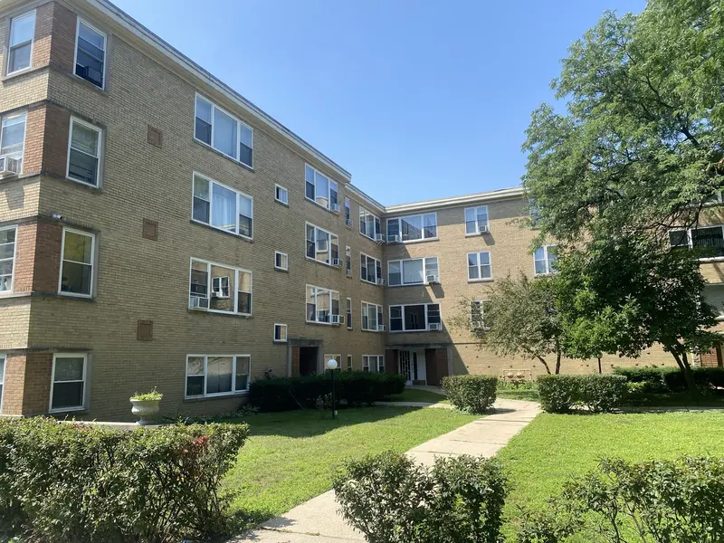 6104 N Winchester AVE #GC, Chicago, IL 60660