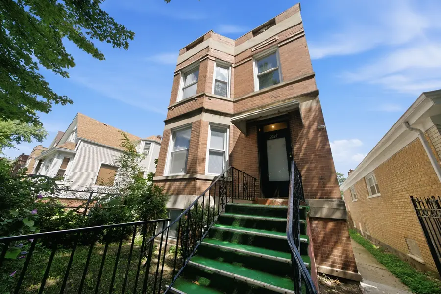 2025 N Lawler AVE, Chicago, IL 60639