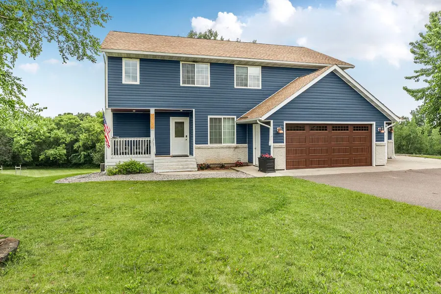 15815 101st ST SE, Becker, MN 55308