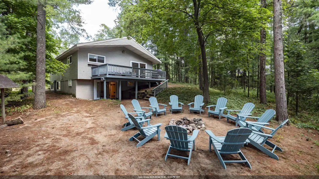 W5533 ARCHER LN, Wild Rose, WI 54984