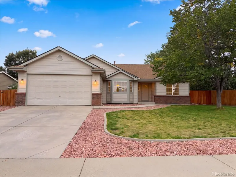 1814 Chesapeake CIR, Johnstown, CO 80534