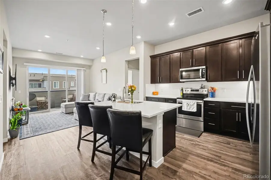 420 E Fremont PL #406, Centennial, CO 80122