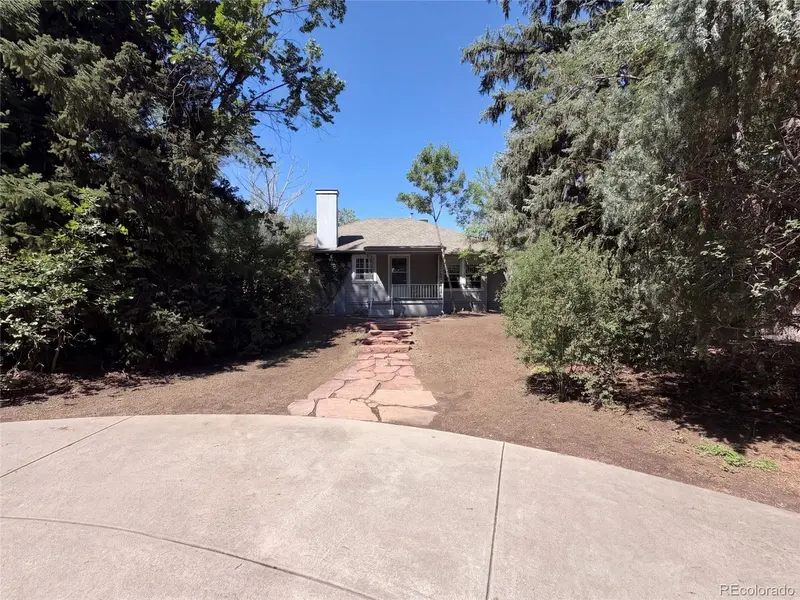 1395 Orchard RD, Golden, CO 80401