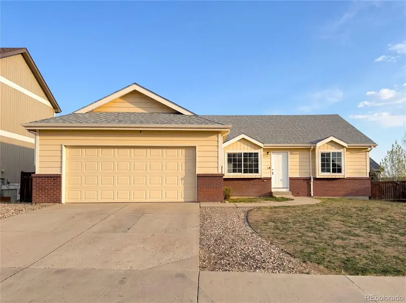 4098 La Junta DR, Loveland, CO 80538