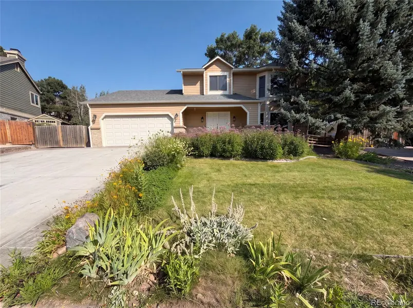 20890 E Sussex CT, Parker, CO 80138