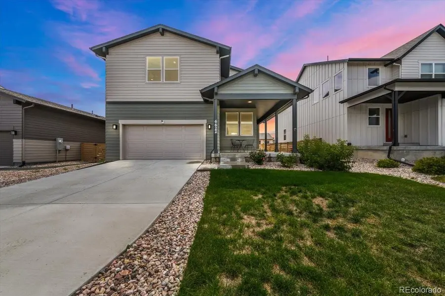 6622 4th Street RD, Greeley, CO 80634