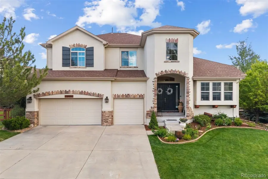 19950 E Shady Ridge RD, Parker, CO 80134
