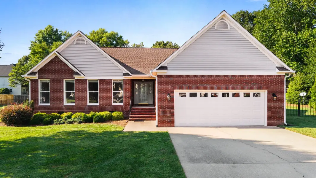 121 Park Creek Drive #NW, Cleveland, TN 37312