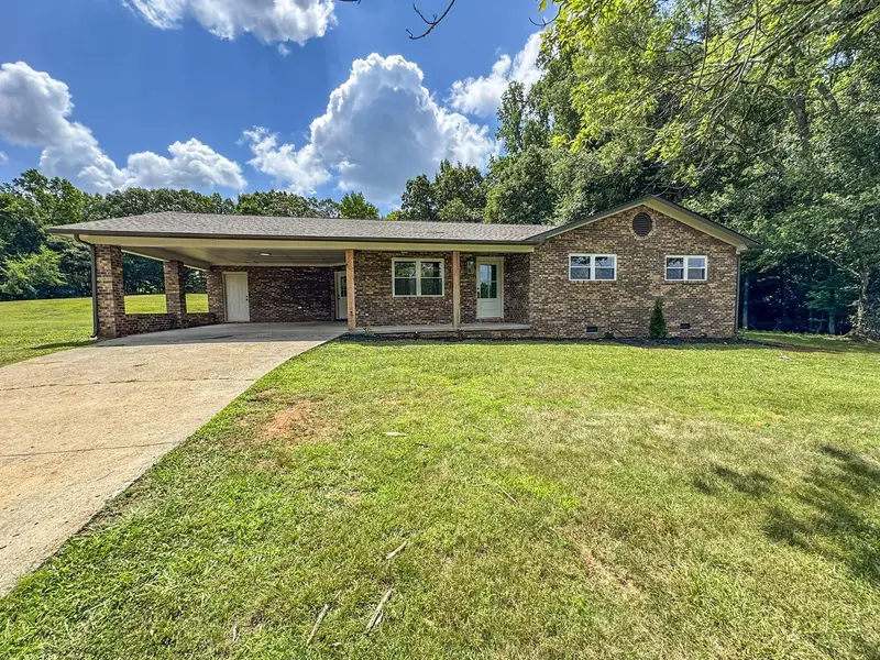 3445 Highway 39w, Athens, TN 37303