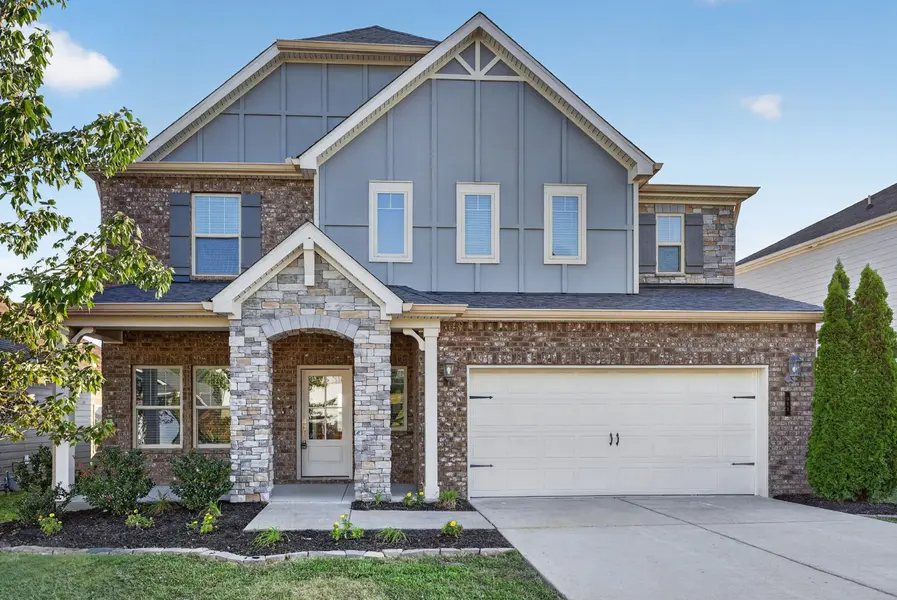 311 Cedar Glade Ct, Lebanon, TN 37090