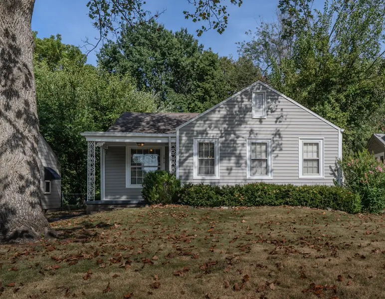 1514 S Kickapoo AVE, Springfield, MO 65804