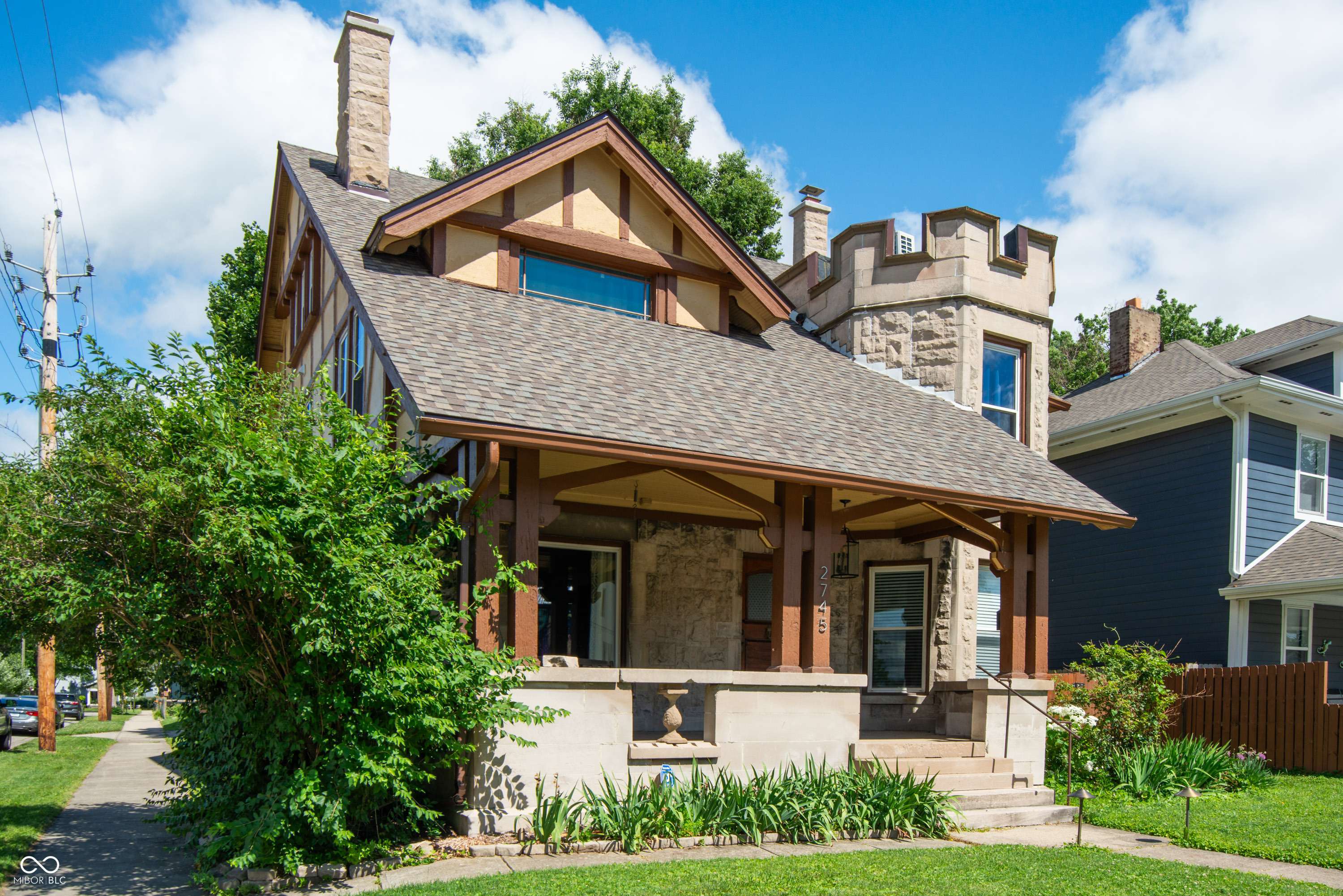 2745 N College AVE, Indianapolis, IN 46205