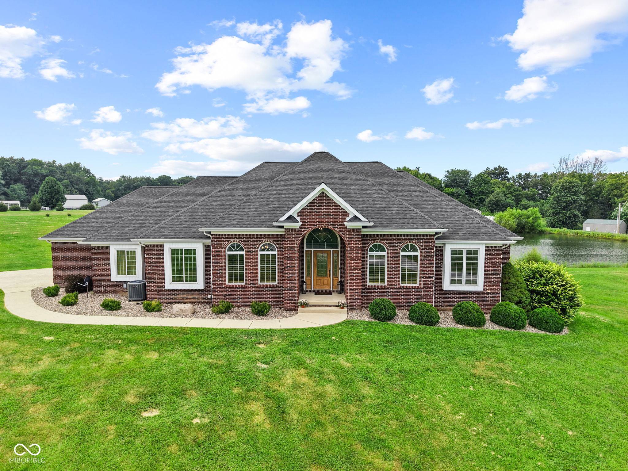 9010 W Koger LN, Martinsville, IN 46151