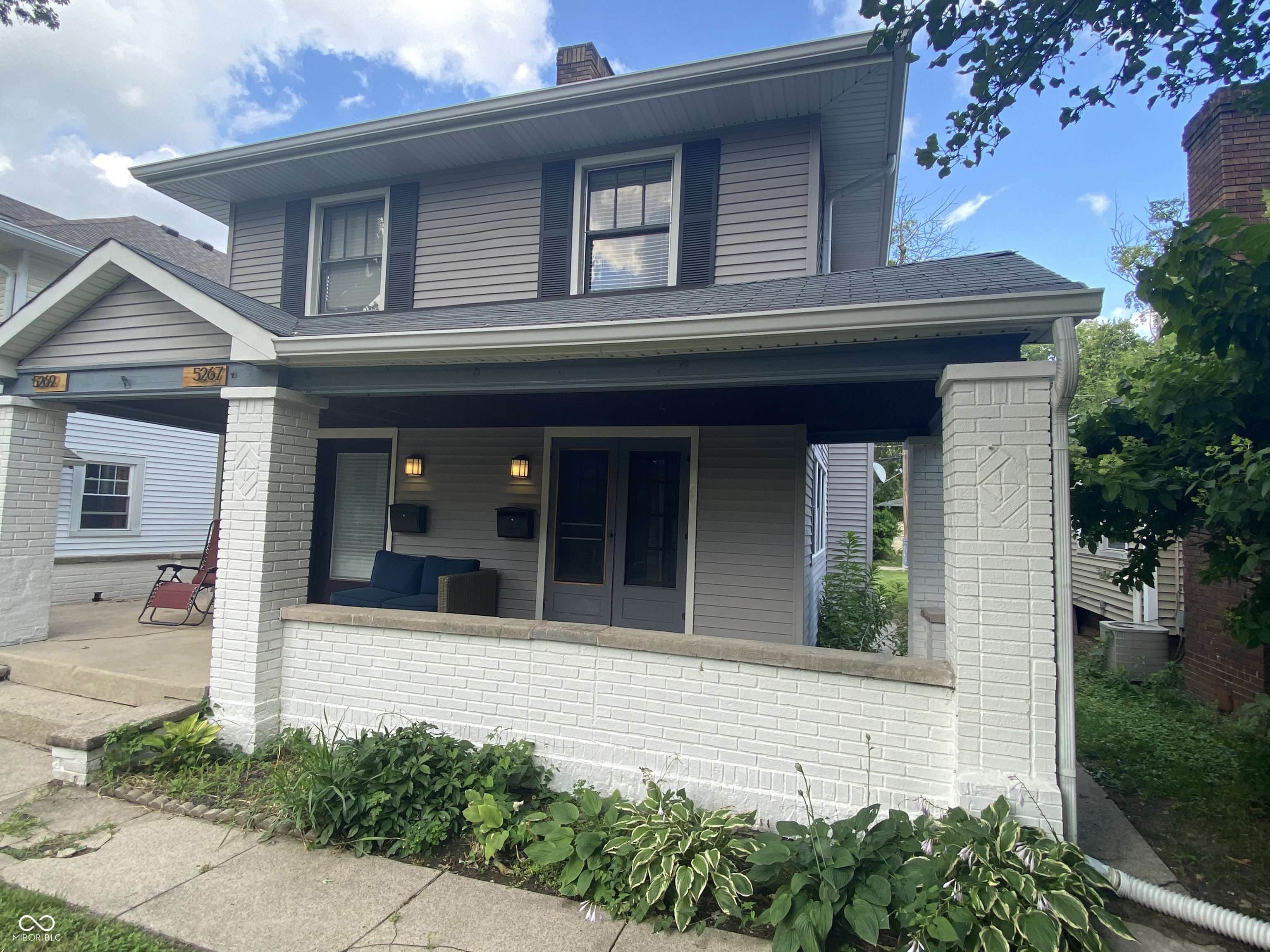 5267 N College AVE, Indianapolis, IN 46220