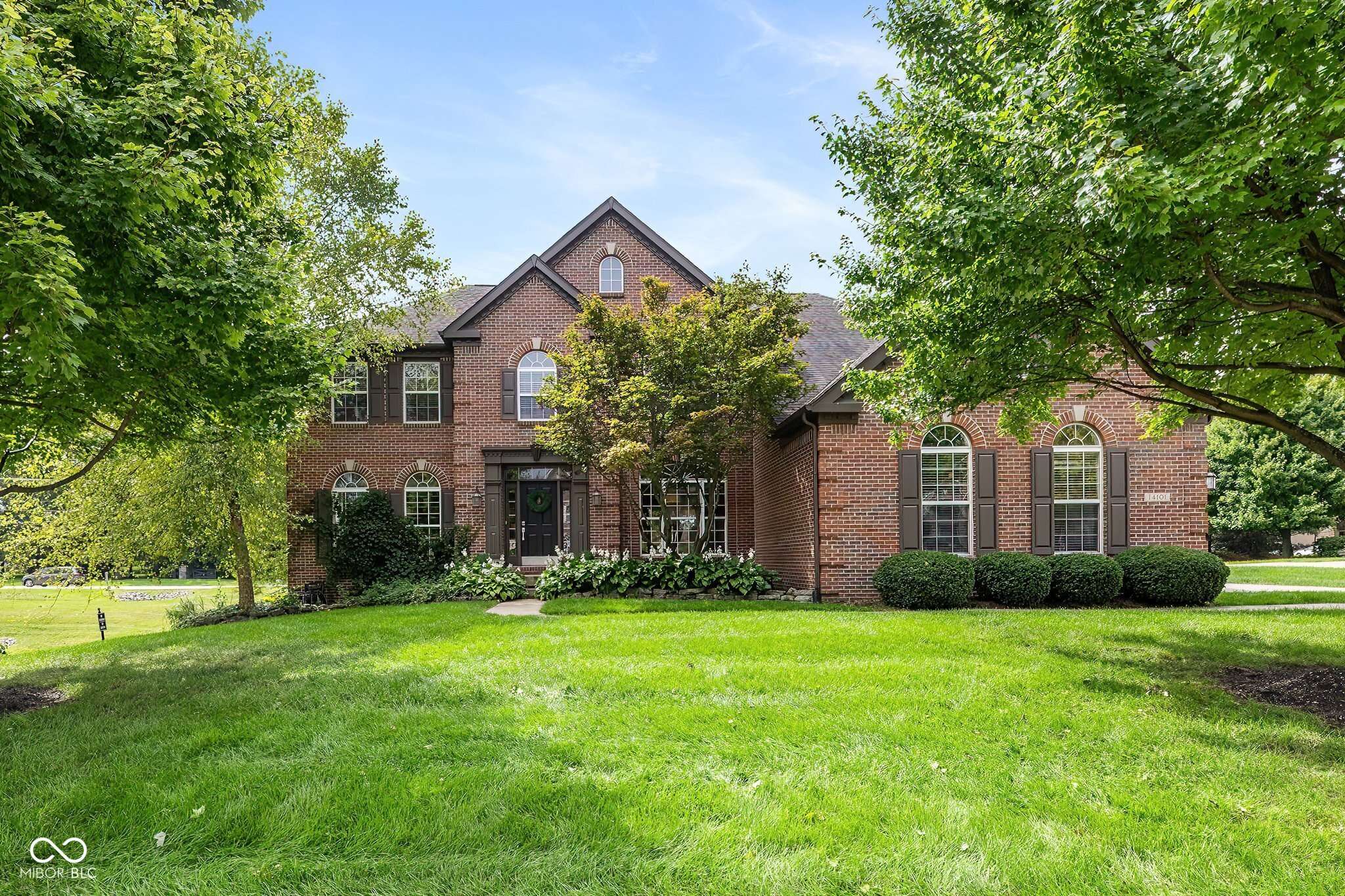 14101 Franks WAY, Fishers, IN 46040