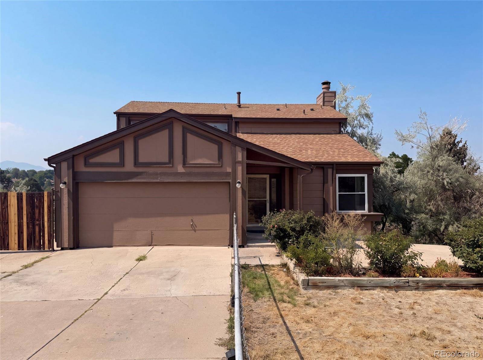 8273 W Plymouth PL, Littleton, CO 80128