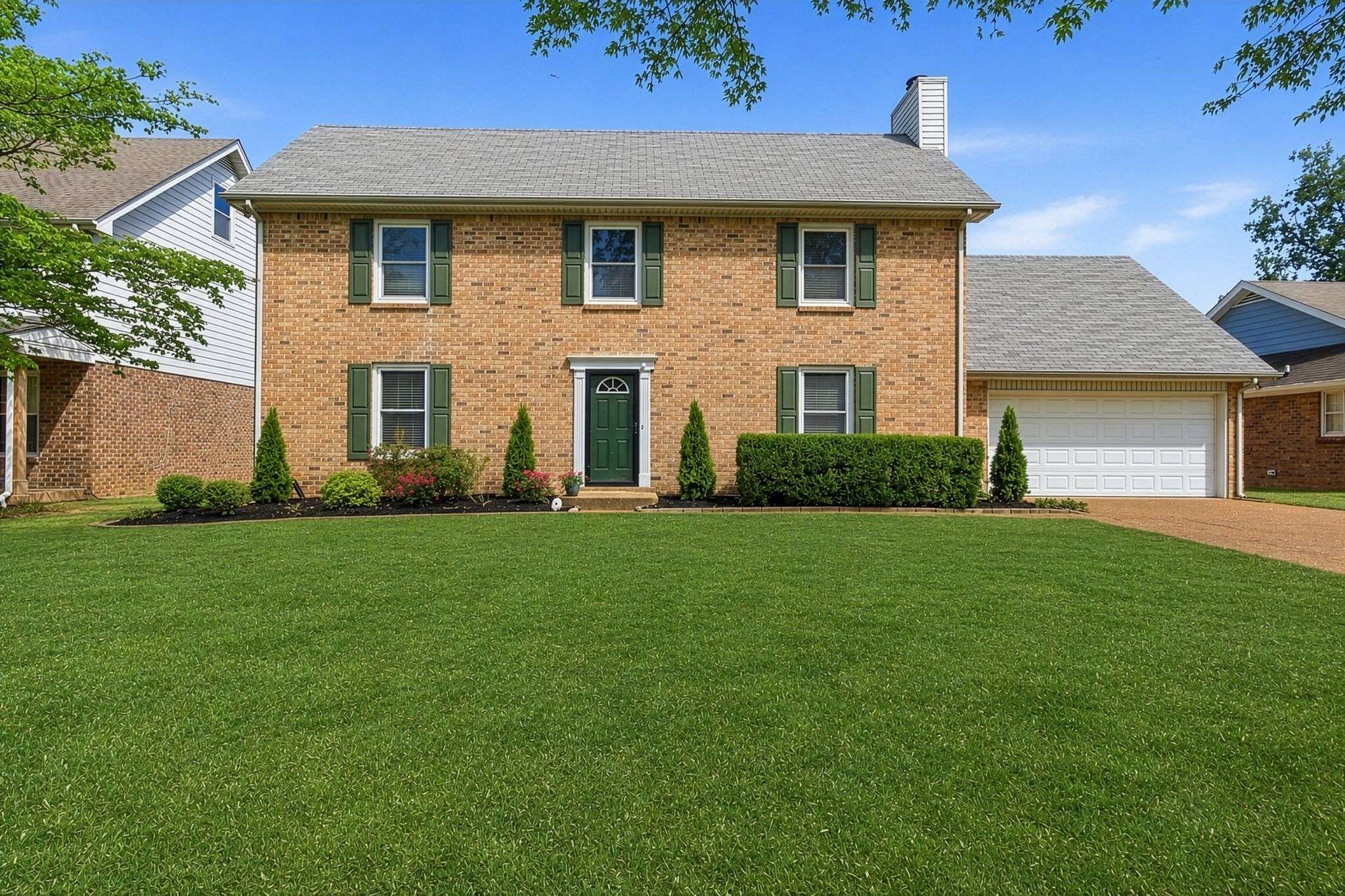 609 Sugartree Ln, Franklin, TN 37064