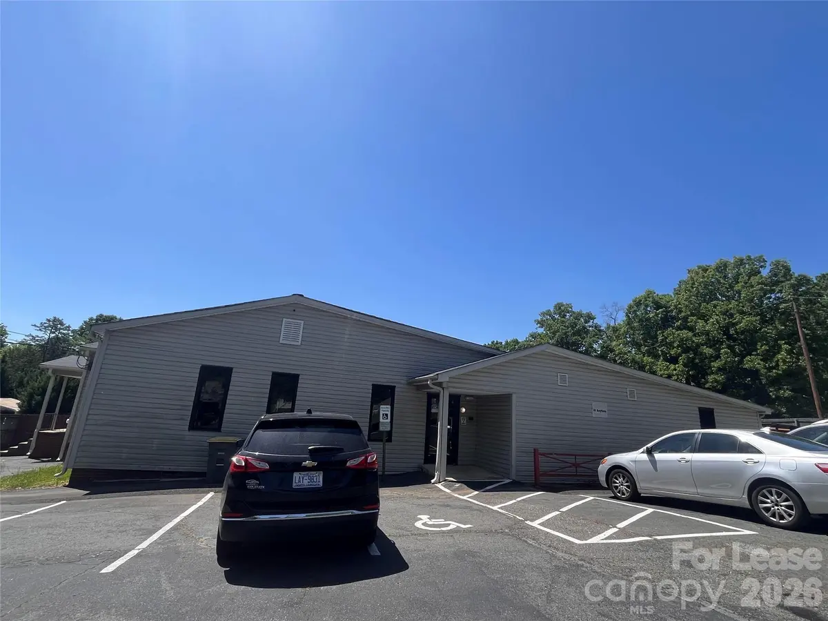 2580 Echerd ST, Kannapolis, NC 28083