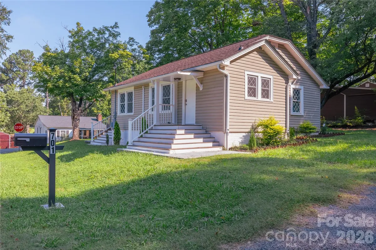 701 Betty ST, Gastonia, NC 28054