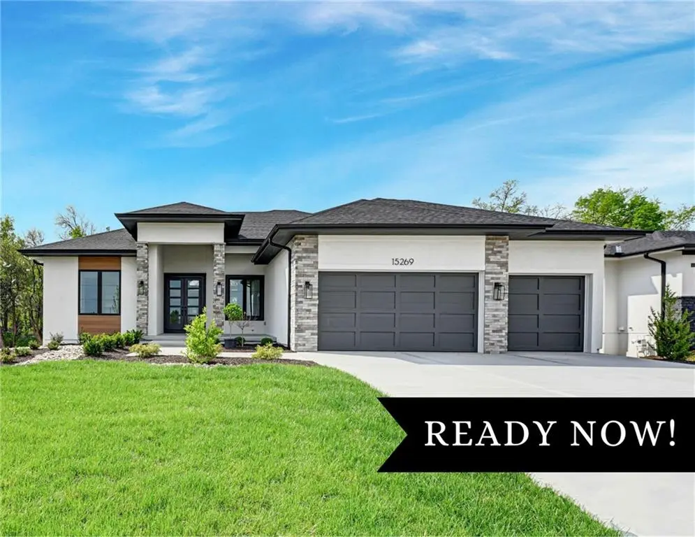 15269 W 162nd ST, Olathe, KS 66062