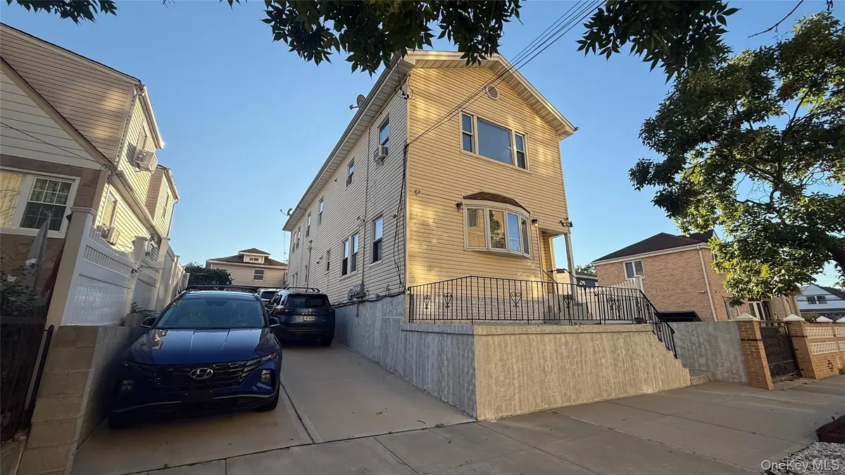 11412 142nd ST, South Ozone Park, NY 11436