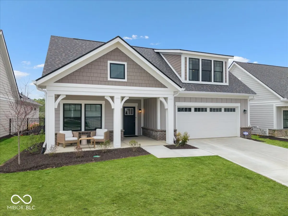 7056 Yosemite DR, Zionsville, IN 46077