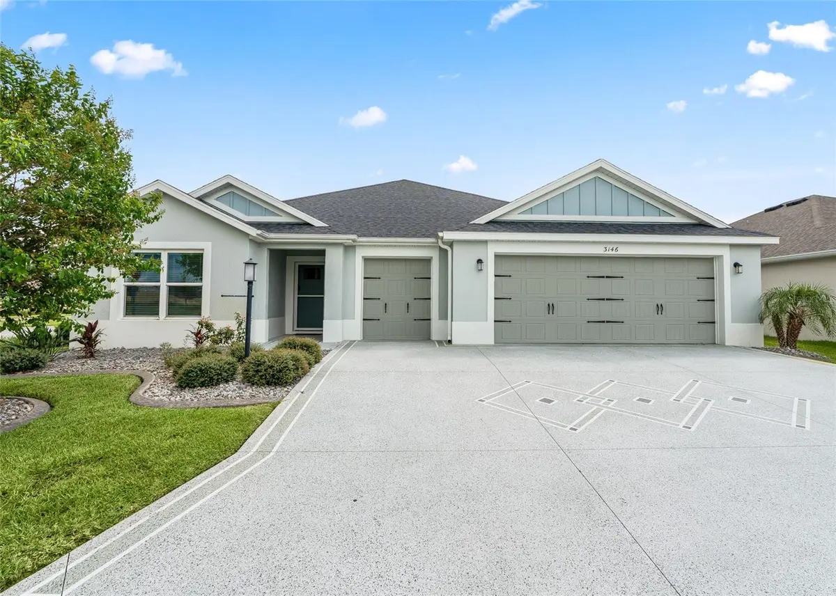 3146 JACQUELINE WAY, The Villages, FL 32163
