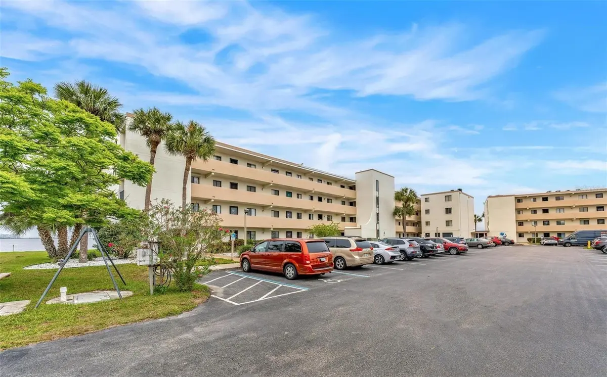 2465 S WASHINGTON AVE #A202, Titusville, FL 32780