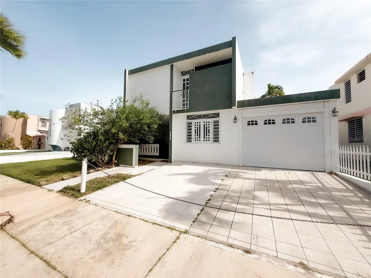 Villas del Mar GAVIOTA #132, Rio Grande, PR 00745