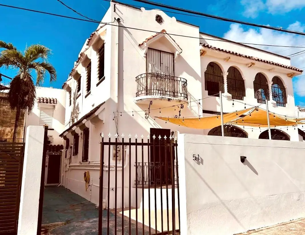51 MARGARITA, San Juan, PR 00925